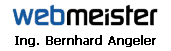 Online Marketing, Webdesign und SEO von webmeister.at
